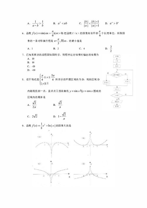 云南昆明市2013屆高三復(fù)習(xí)教學(xué)質(zhì)量檢測數(shù)學(xué)理試題與數(shù)理教學(xué)器材的應(yīng)用價值探討
