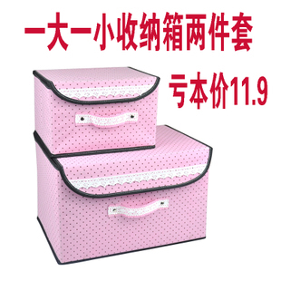 告別雜亂 衣物收納箱如何提升你的居家幸福感